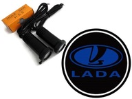 LED SVETLÁ VITAJTE LADA LOGO 3D LASEROVÝ PROJEKTOR LED SVETLÁ VITAJTE LADA LOGO 3D LASEROVÝ PROJEKTOR