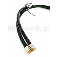 Flexibilné prepojovacie hadice 1,20m 1" Flexibilné prepojovacie hadice 1,20m 1"