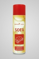 SPRAY-KON SOFA - lepidlo na poťahové materiály SPRAY-KON SOFA - lepidlo na poťahové materiály