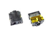 AUDIO ZÁSUVKA Asus Dell Lenovo 6pin 13/12,9/5 mm AUDIO ZÁSUVKA Asus Dell Lenovo 6pin 13/12,9/5 mm