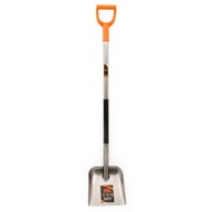 XL-Tools kovová lopata na piesok 22 x 125 cm IRMA XL-Tools kovová lopata na piesok 22 x 125 cm IRMA