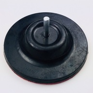 Brúsny kotúč so suchým zipsom, 125 mm, sklopný, 8 mm Brúsny kotúč so suchým zipsom, 125 mm, sklopný, 8 mm