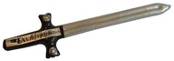 Nafukovací rytiersky meč EXCALIBUR Gladiolus 77 cm.