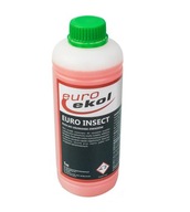Euro-Ekol Insect Concentrate Odstraňuje hmyz 1L Euro-Ekol Insect Concentrate Odstraňuje hmyz 1L