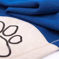 Deka MALÁ FLEECE PRE PSA alebo MAČKU, 88x66cm Deka MALÁ FLEECE PRE PSA alebo MAČKU, 88x66cm
