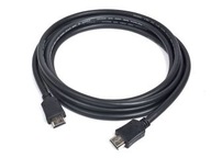 Inteligentný kábel HDMI - HDMI v1.4 3D 1080p 5m