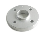 Dištančné podložky PRÍrubové podložky pre kolesá VW Seat 30mm 4x100 Dištančné podložky PRÍrubové podložky pre kolesá VW Seat 30mm 4x100
