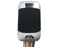 GPS tracker TK-303G pre motocykle štvorkolky