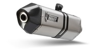 MIVV Speed ​​Edge BMW F 650/800 GS 08/12 Tlmič