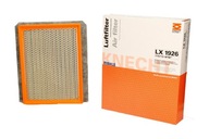 VZDUCHOVÝ FILTER KNECHT OPEL ASTRA H GTC VZDUCHOVÝ FILTER KNECHT OPEL ASTRA H GTC