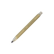 Ceruzka Koh-I-Noor Auto. 5,6 s teplotou zlatá