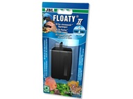 JBL Magnetický čistič Floaty S skla max. 6 mm JBL Magnetický čistič Floaty S skla max. 6 mm