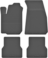 Renault Modus (04-12) GUMOVÉ GUMOVÉ ROHOŽE Renault Modus (04-12) GUMOVÉ GUMOVÉ ROHOŽE