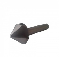 Záhlbová fréza 8,3 mm 60 stupňov HSS Záhlbová fréza 8,3 mm 60 stupňov HSS