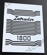 SUPER KRYT NA RADIÁTOR SUZUKI INTRUDER C 1800 SUPER KRYT NA RADIÁTOR SUZUKI INTRUDER C 1800