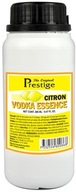 korenie na 10,5l alkoholu CITRONOVÁ VODKA 280ml Łódź korenie na 10,5l alkoholu CITRONOVÁ VODKA 280ml Łódź