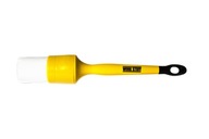 WORK STUFF Albino kefa na detaily 40 mm WORK STUFF Albino kefa na detaily 40 mm
