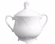0001 MISKA NA CUKOR 40 ROCOCO ĆMIELÓW PORCELAIN MALCER 0001 MISKA NA CUKOR 40 ROCOCO ĆMIELÓW PORCELAIN MALCER