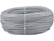 Kábel ovládací kábel LIYY 3x0,5 100m