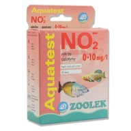 Zoolek Test NO2 #wys24h Zoolek Test NO2 #wys24h