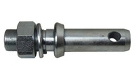 Čap pre stroje M27x1,5 / 28mm kategória 2 Čap pre stroje M27x1,5 / 28mm kategória 2