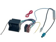 FAKRA ISO KONEKTOR + SEPARATOR AUDI SEAT SKODA VW P FAKRA ISO KONEKTOR + SEPARATOR AUDI SEAT SKODA VW P
