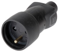 Priama zásuvka 230V 16A Legrand 50115 Priama zásuvka 230V 16A Legrand 50115