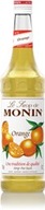 Monin pomarančový sirup - pomaranč 700ml