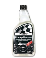 PROELITE KOKPIT OCEANIC PRÍPRAVA NA LEŠTENIE