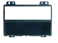 1 DIN RÁM FORD Fiesta Fusion od roku 2002 do roku 2005 1 DIN RÁM FORD Fiesta Fusion od roku 2002 do roku 2005