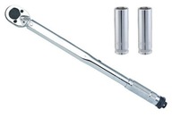 Momentový kľúč 1/2" 42-210nm SATA nasa Momentový kľúč 1/2" 42-210nm SATA nasa