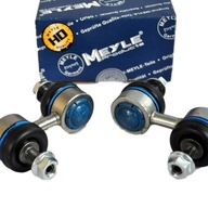 2 x MEYLE STABILIZÁTOR PREDNÝ R/L SUBARU 2 x MEYLE STABILIZÁTOR PREDNÝ R/L SUBARU