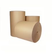 DVOJVRSTVÁ VLNUTÁ KARTONA 200g/m2 100cm 2 KS DVOJVRSTVÁ VLNUTÁ KARTONA 200g/m2 100cm 2 KS