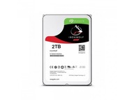 Pevný disk Seagate IronWolf 2TB 2000GB 64MB ST2000VN004