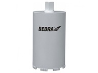 Diamantový vrták DEDRA 72x400 mm Diamantový vrták DEDRA 72x400 mm