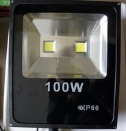 VONKAJŠIA HALOGÉNOVÁ LED LAMPA 100W IP-66 VONKAJŠIA HALOGÉNOVÁ LED LAMPA 100W IP-66
