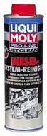 LIQUI MOLY tekutina na čistenie vstrekovačov 500ml