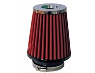 KUŽELOVÝ ŠPORTOVÝ FILTER FI 60mm 65mm 70mm 120x130 KUŽELOVÝ ŠPORTOVÝ FILTER FI 60mm 65mm 70mm 120x130