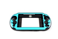 Hliníkové puzdro pre PS Vita SLIM PCH-2*** [BLUE]