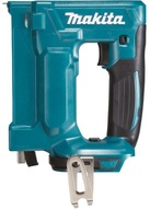 MAKITA DST112Z akumulátorová zošívačka 18V 7-10mm MAKITA DST112Z akumulátorová zošívačka 18V 7-10mm