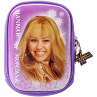 Univerzálne puzdro pre MP3 / MP4 Disney Hannah Montana