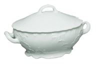 ĆMIELÓW ROCOCO 0001 VÁZA S viečkom 2,7 L. ĆMIELÓW ROCOCO 0001 VÁZA S viečkom 2,7 L.