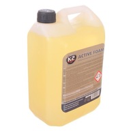Aktívna pena pre Karcher 5L pena do ostrekovačov Aktívna pena pre Karcher 5L pena do ostrekovačov
