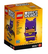 LEGO 41586 BrickHeadz - BATGIRL - KOSZALIN