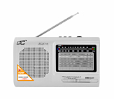 LTC-2016 WILGA USB kuchynské rádio s batériou LTC-2016 WILGA USB kuchynské rádio s batériou
