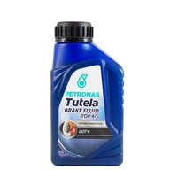 PETRONAS TUTELA T BRAKE FRUIT TOP 4/S DOT4 500ML PETRONAS TUTELA T BRAKE FRUIT TOP 4/S DOT4 500ML