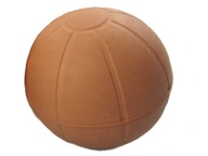 PUSH BALL 150 g - PRIEMER 7 cm
