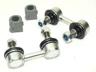 LINK + STABILIZÁTOR GUMY MITSUBISHI CARISMA LINK + STABILIZÁTOR GUMY MITSUBISHI CARISMA