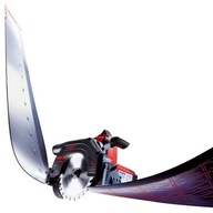 OKRUŽNÁ PÍLA MAFELL KSP 40 FLEXISTEMOVÁ PÍLA OKRUŽNÁ PÍLA MAFELL KSP 40 FLEXISTEMOVÁ PÍLA