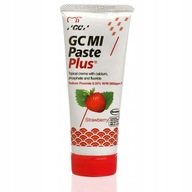 GC MI tekutá glazúra s fluoridom jahoda 35ml GC MI tekutá glazúra s fluoridom jahoda 35ml